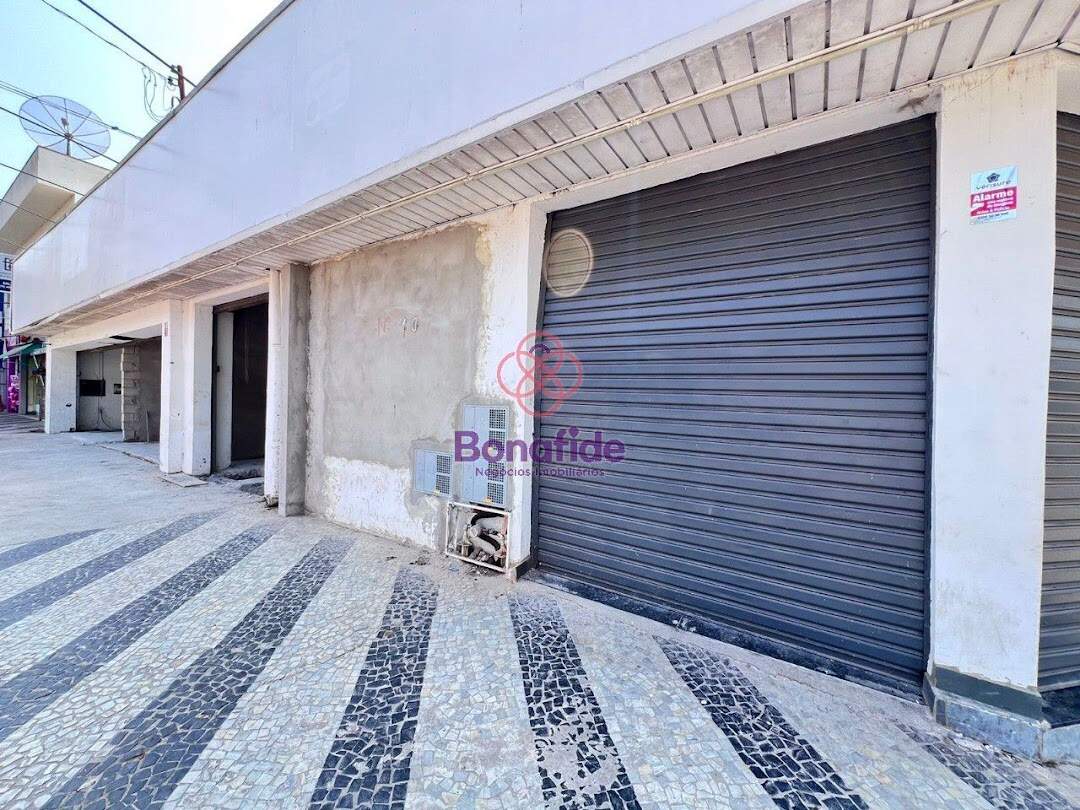 Salão para aluguel no Vila Tavares: 