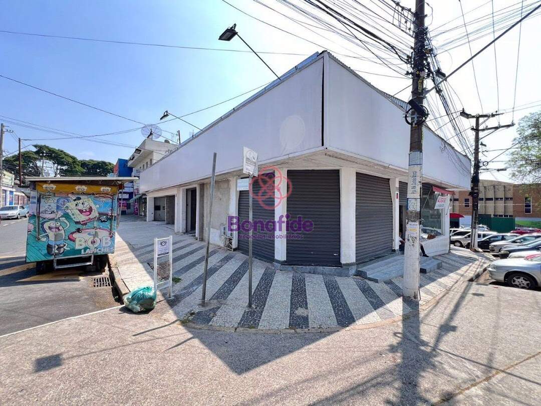 Salão para aluguel no Vila Tavares: 