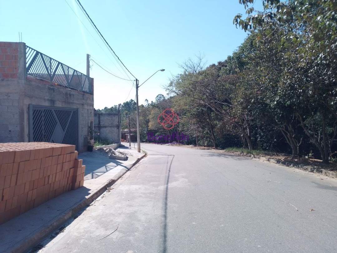 Terreno à venda no Jardim Brasil: 