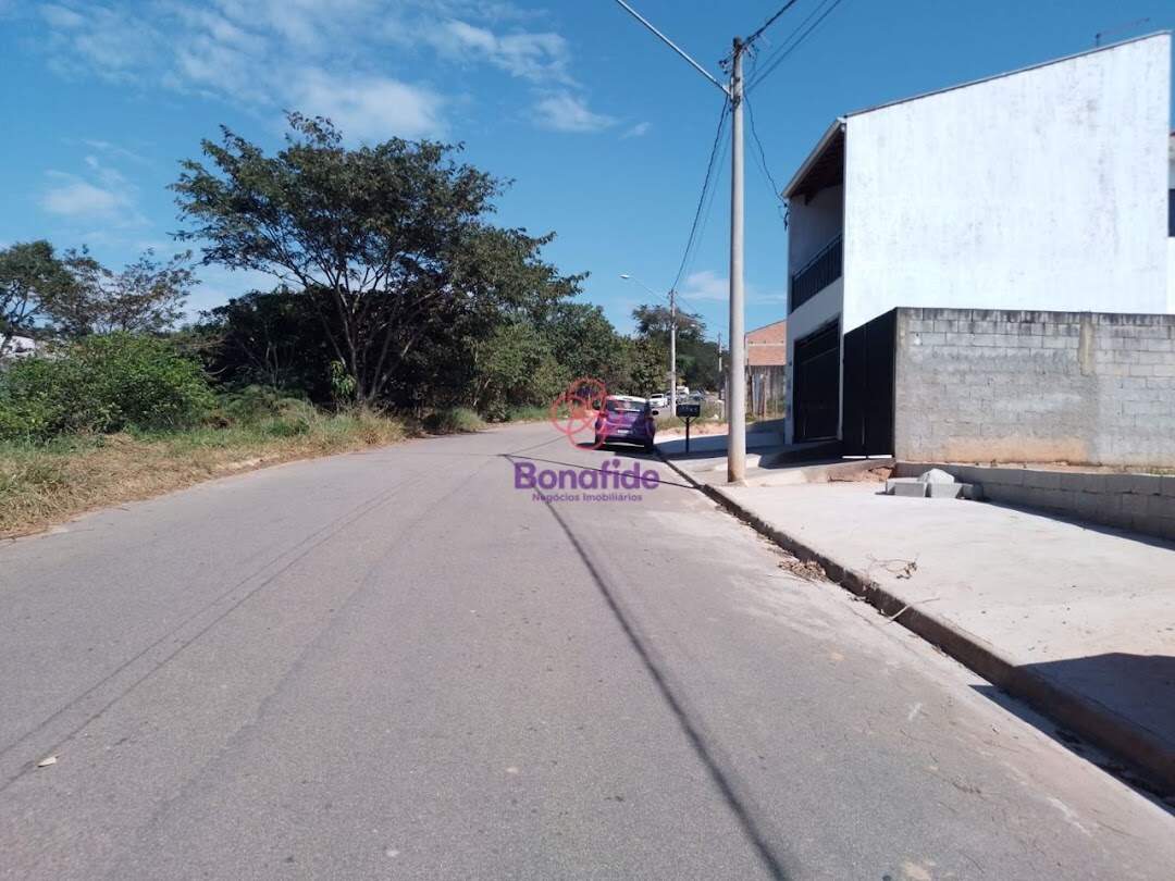 Terreno à venda no Jardim Brasil: 