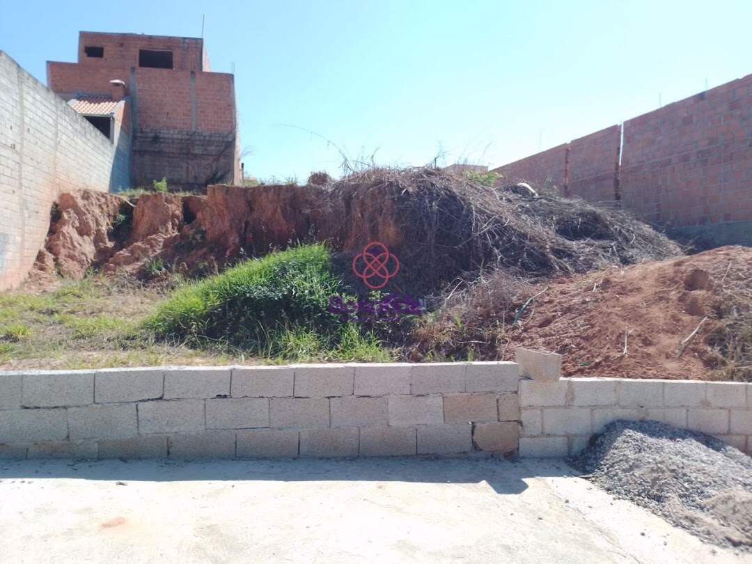 Terreno à venda no Jardim Brasil: 