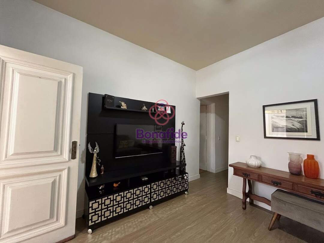 Casa para aluguel no Anhangabaú: 