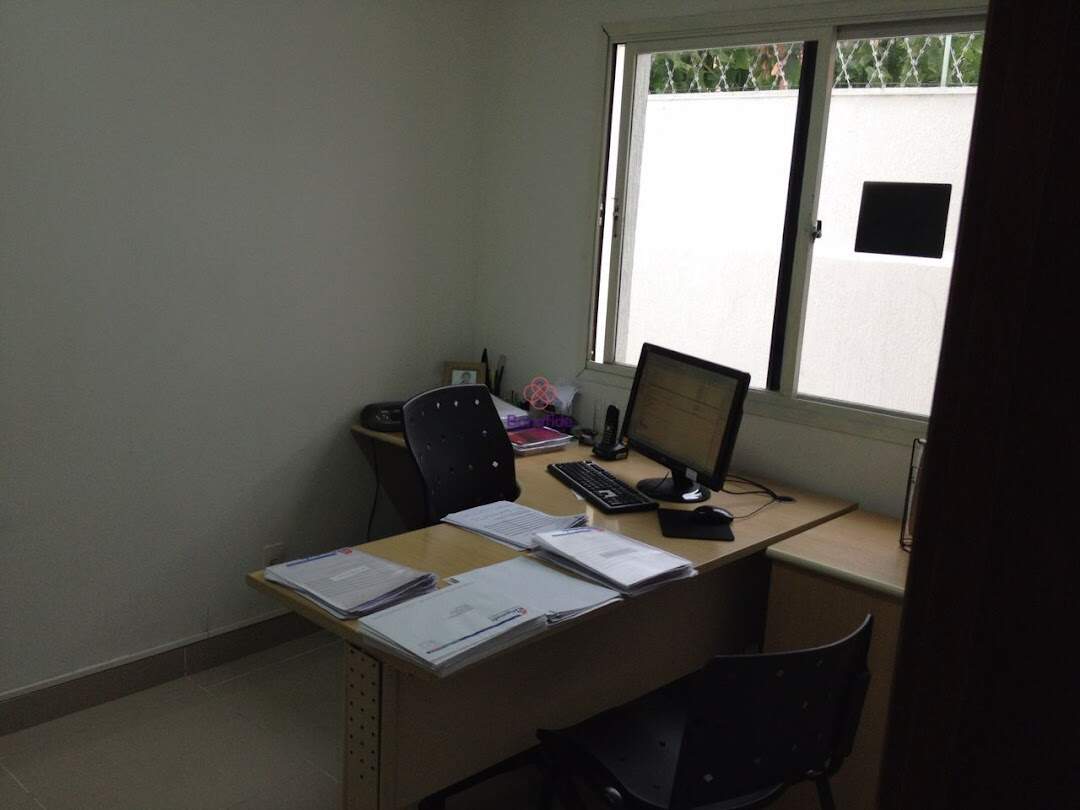 Ponto para aluguel no Anhangabaú: 