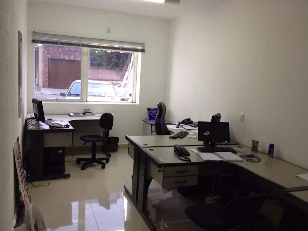 Ponto para aluguel no Anhangabaú: 