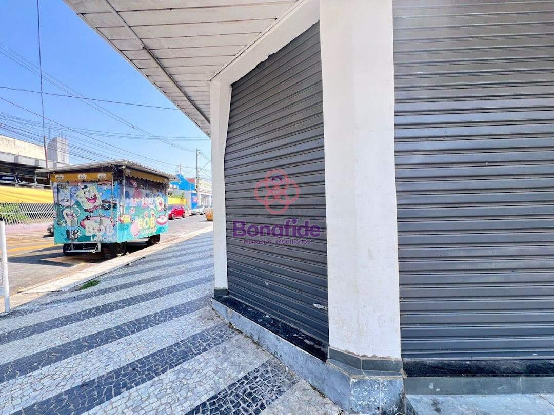 Salão para aluguel no Vila Tavares: 