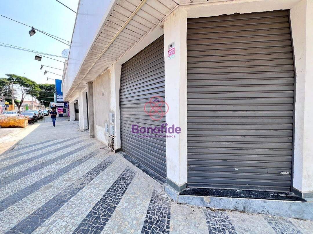 Salão para aluguel no Vila Tavares: 