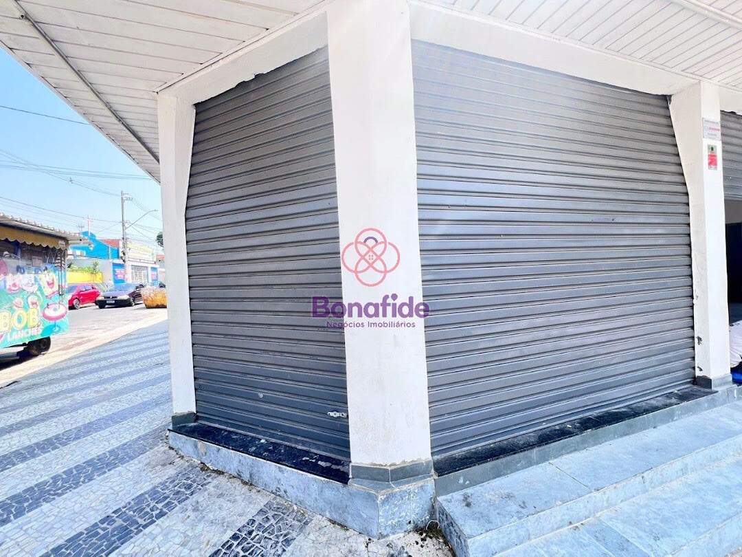 Salão para aluguel no Vila Tavares: 