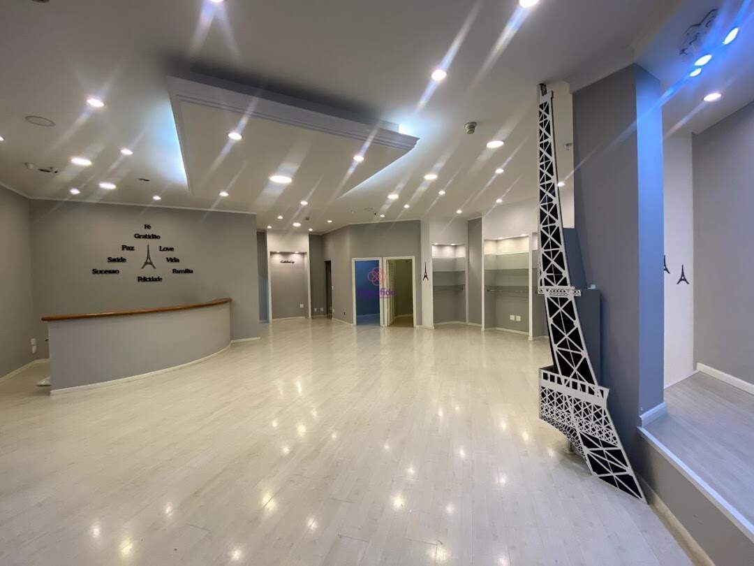 Sala para aluguel no Centro: 