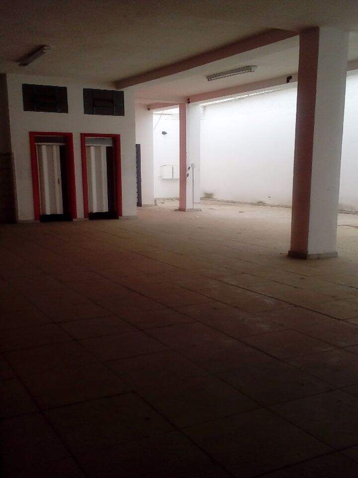 Galpão para aluguel no Vila Agrícola: 