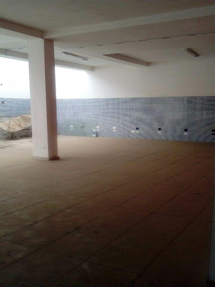 Galpão para aluguel no Vila Agrícola: 