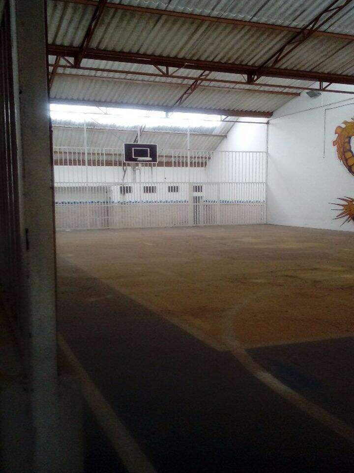 Galpão para aluguel no Vila Agrícola: 