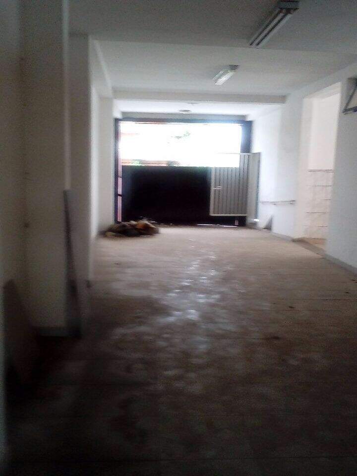 Galpão para aluguel no Vila Agrícola: 