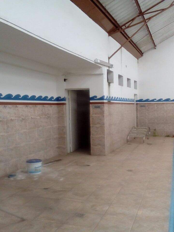 Galpão para aluguel no Vila Agrícola: 