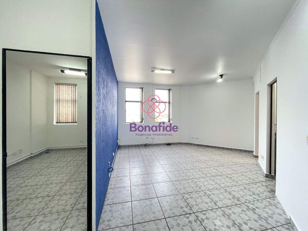 Sala para aluguel no Anhangabaú: 