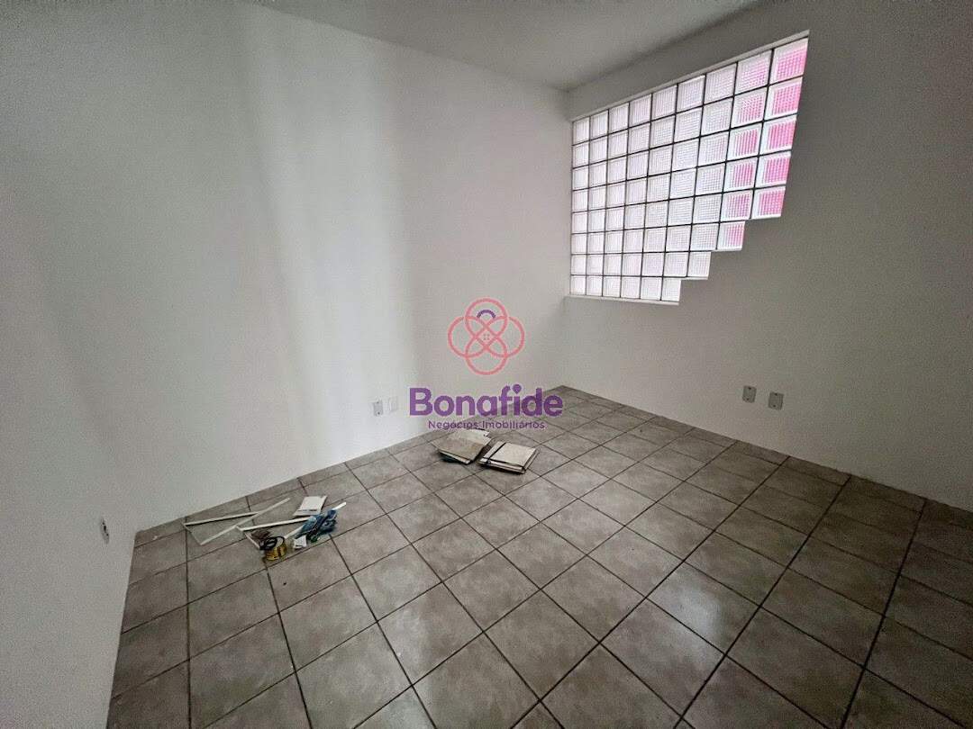 Salão para aluguel no Centro: 