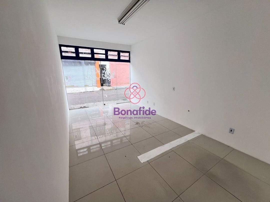 Salão para aluguel no Centro: 