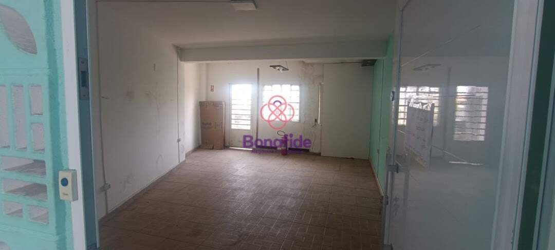 Casa para aluguel no Jardim Messina: 