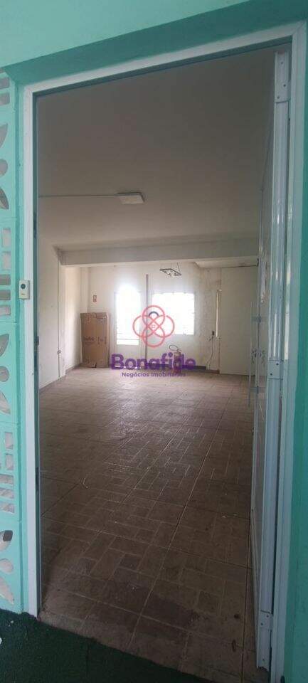 Casa para aluguel no Jardim Messina: 