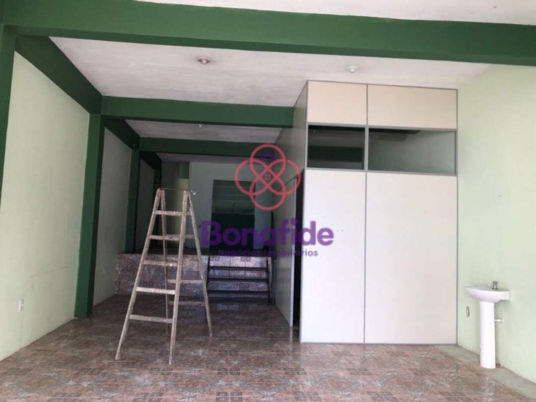 Salão para aluguel no Centro: 