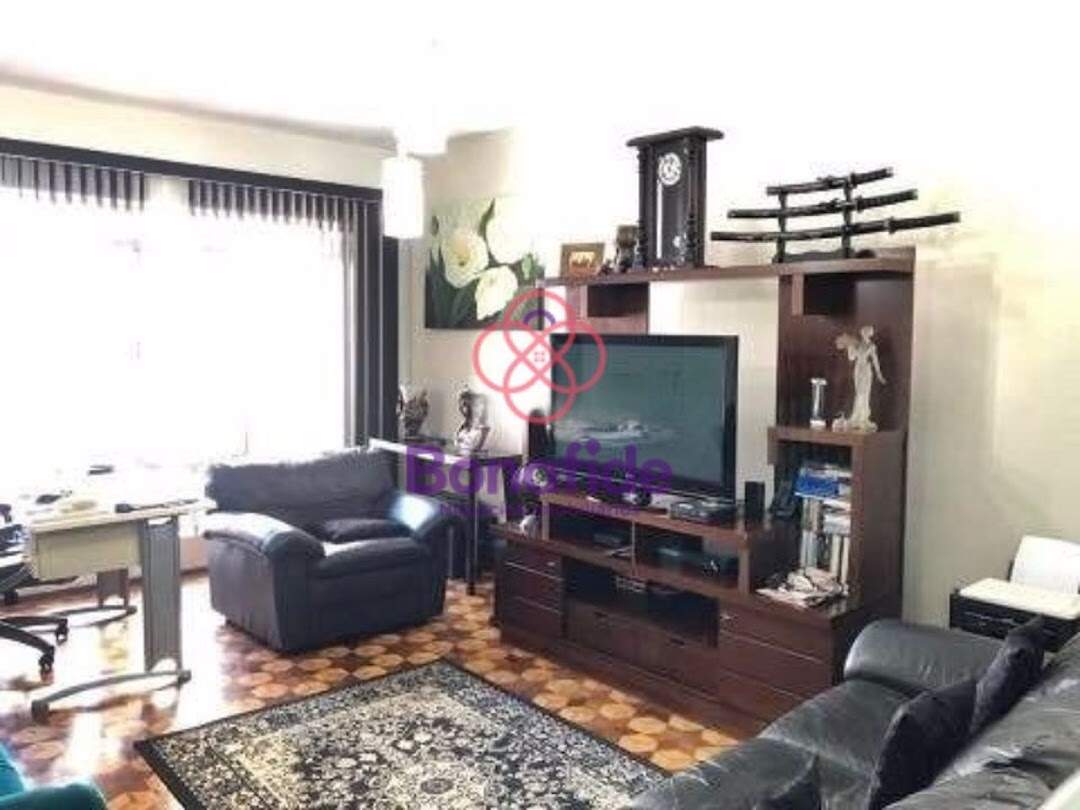 Casa para aluguel no Anhangabaú: 