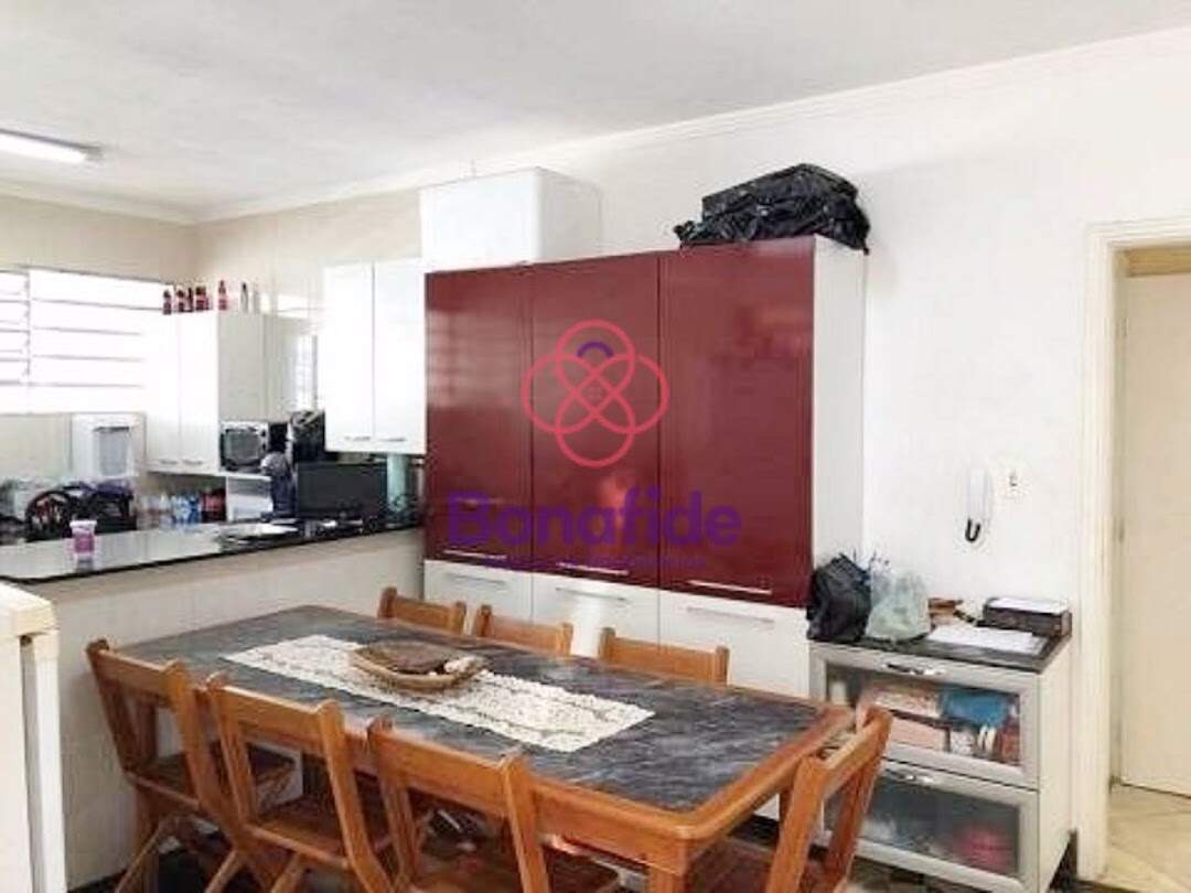 Casa para aluguel no Anhangabaú: 