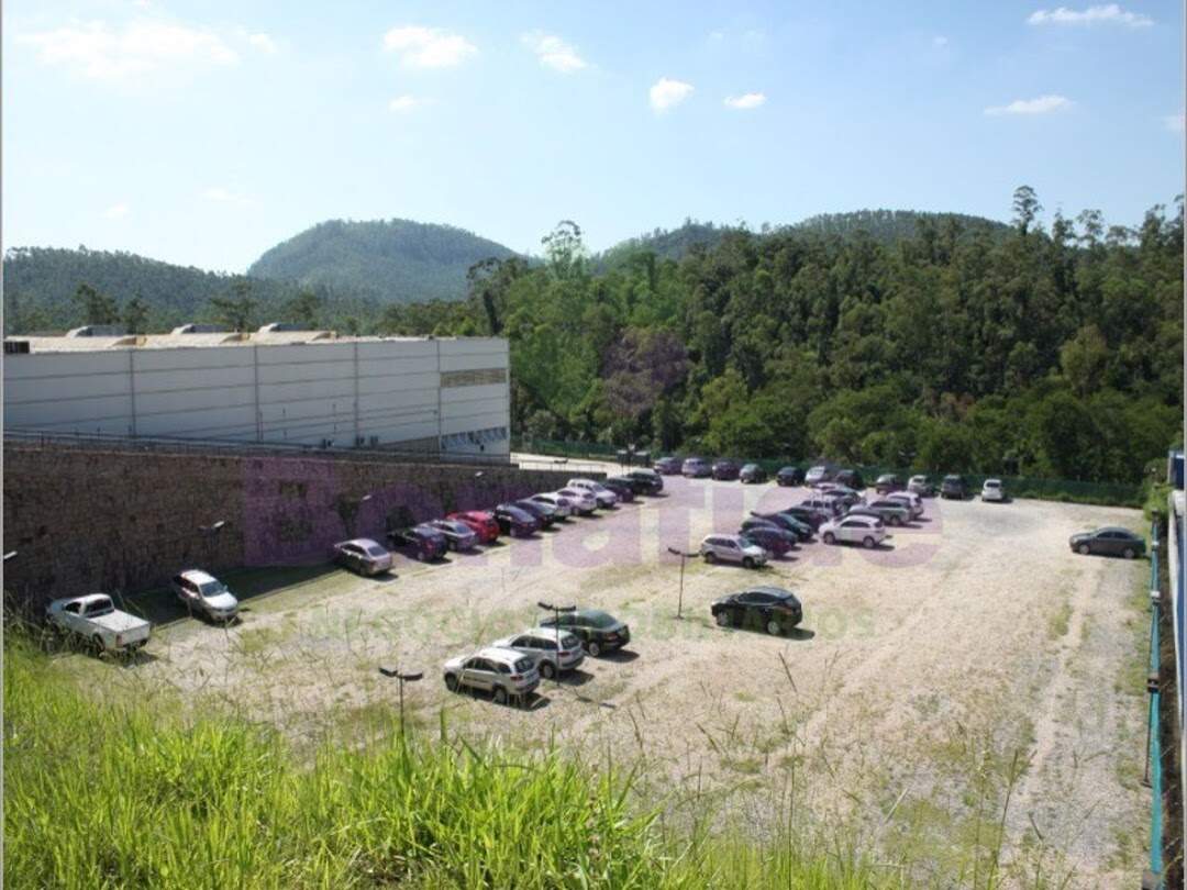 Galpão para aluguel no Empresarial Anhanguera: 