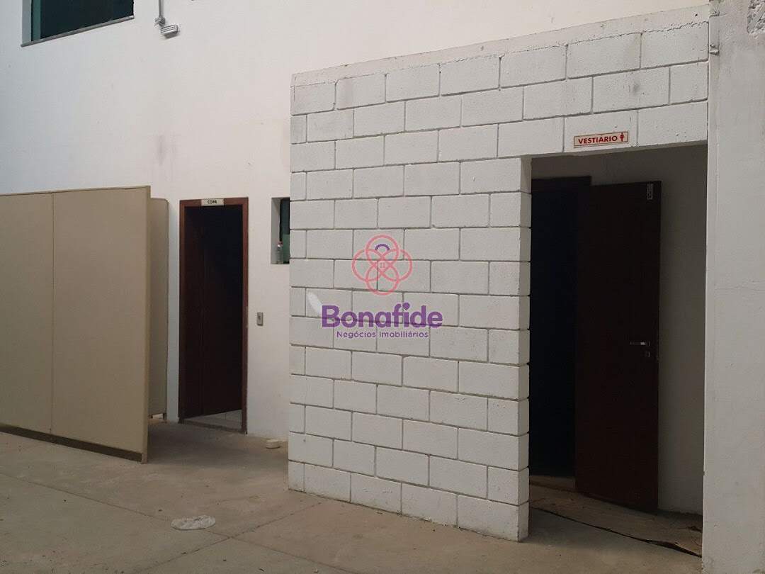 Galpão para aluguel no Santa Julia: 