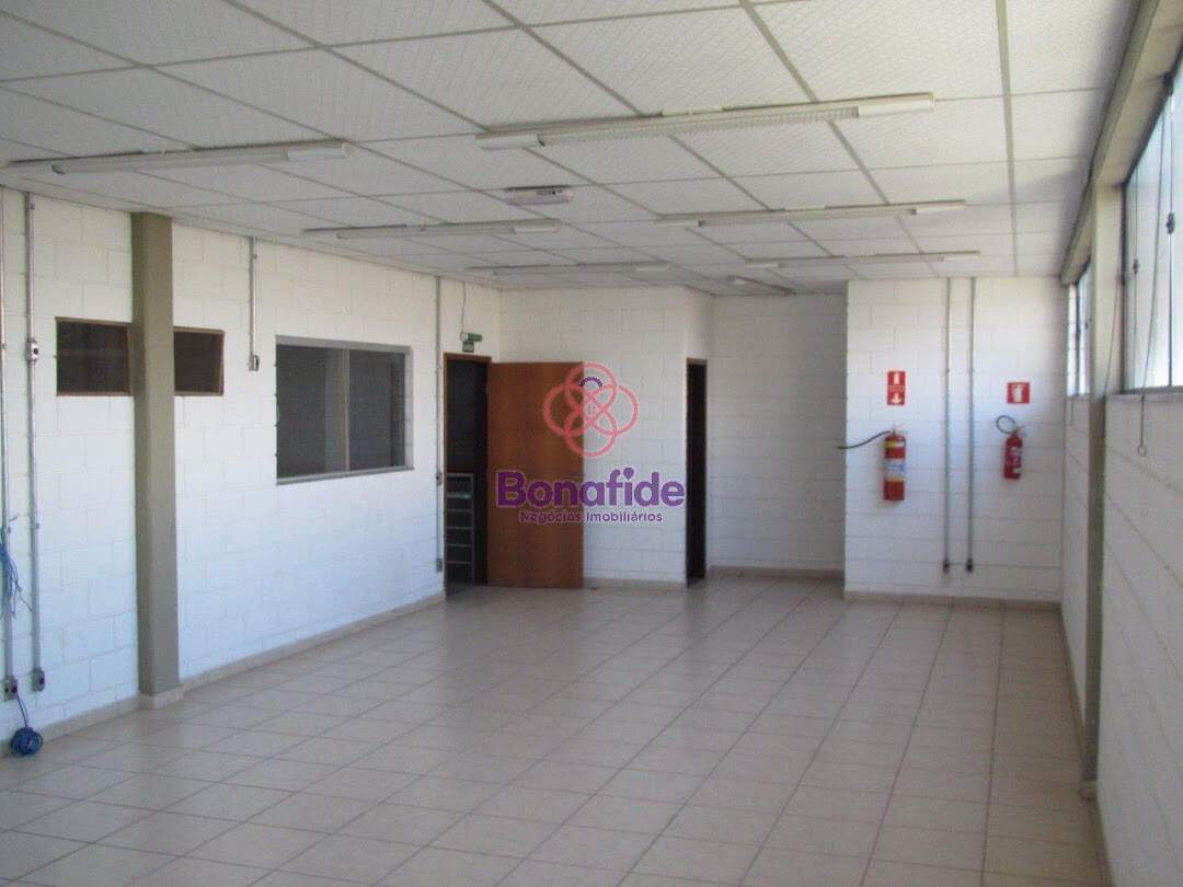 Galpão para aluguel no Santa Julia: 