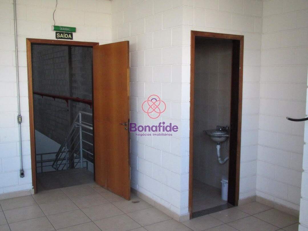 Galpão para aluguel no Santa Julia: 