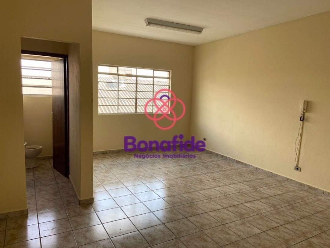 Sala para aluguel no Jardim Pacaembu: 