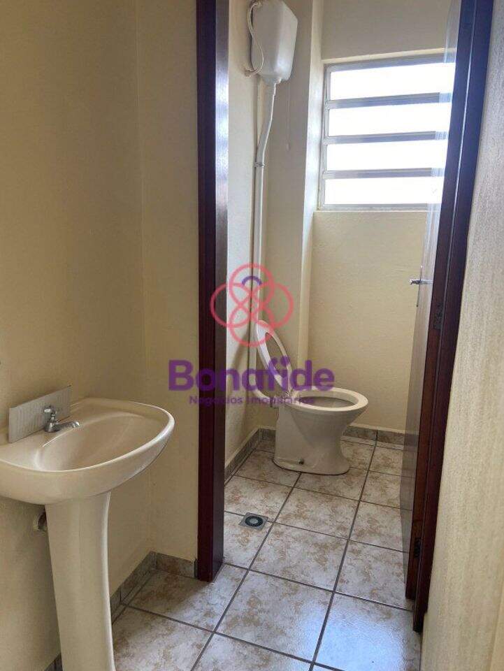 Sala para aluguel no Jardim Pacaembu: 