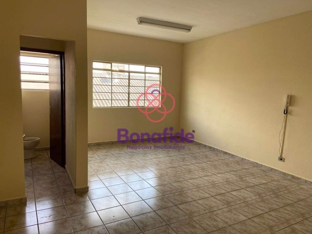 Sala para aluguel no Jardim Pacaembu: 