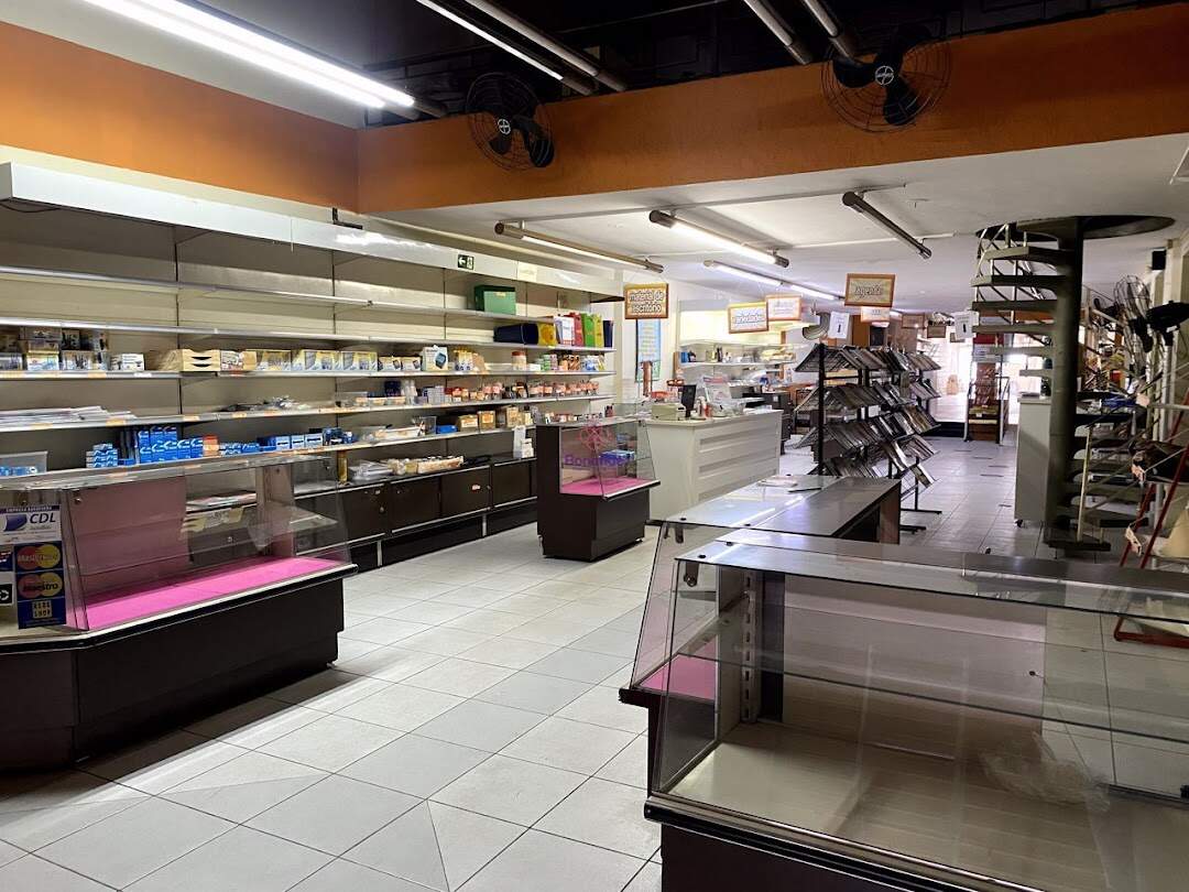 Salão para aluguel no Centro: 