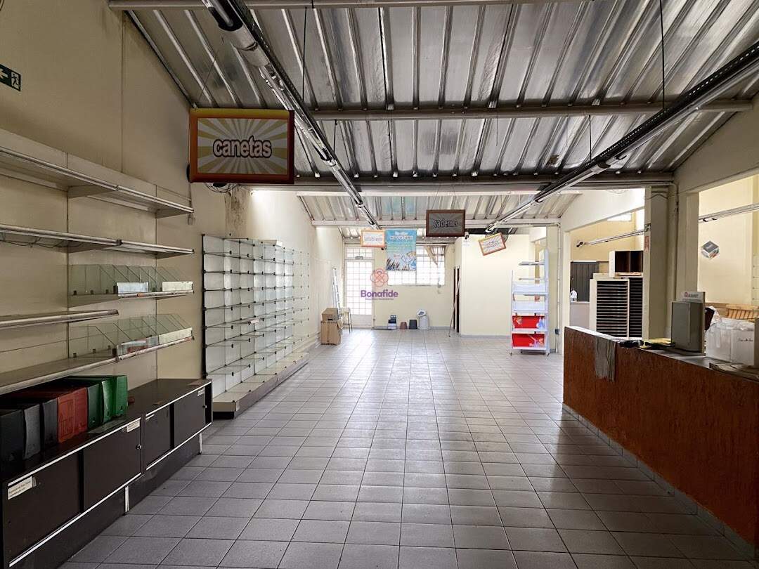 Salão para aluguel no Centro: 