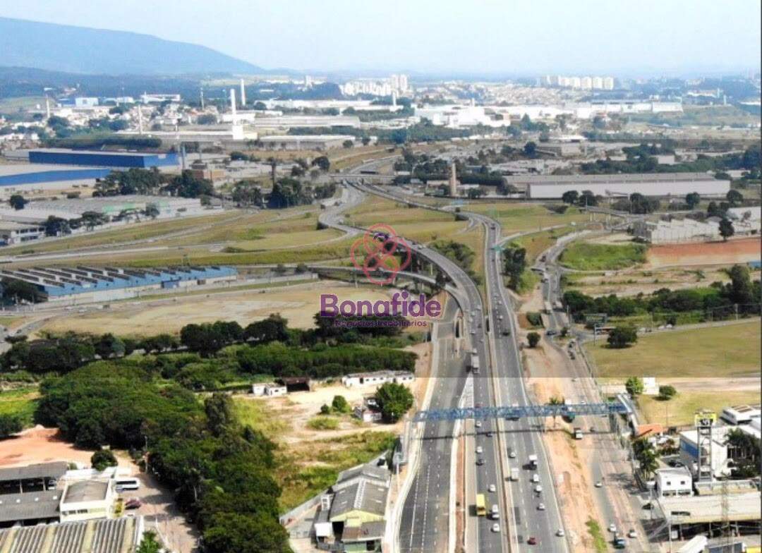 Área para aluguel no Cidade Santos Dumont: 