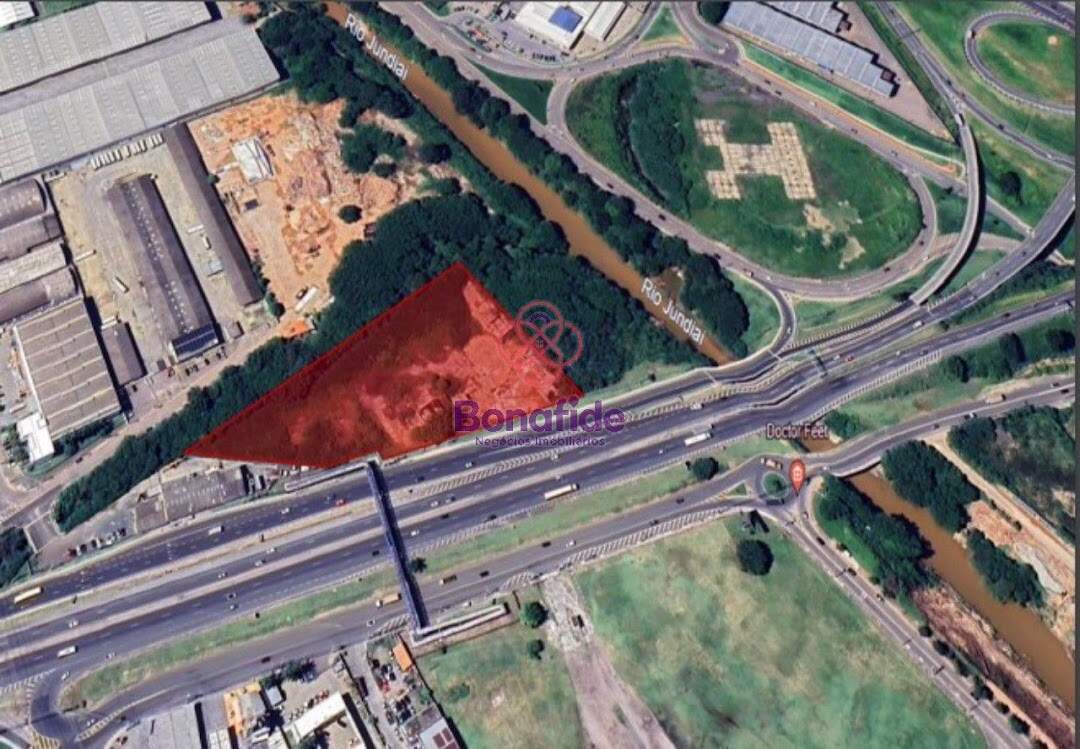 Área para aluguel no Cidade Santos Dumont: 