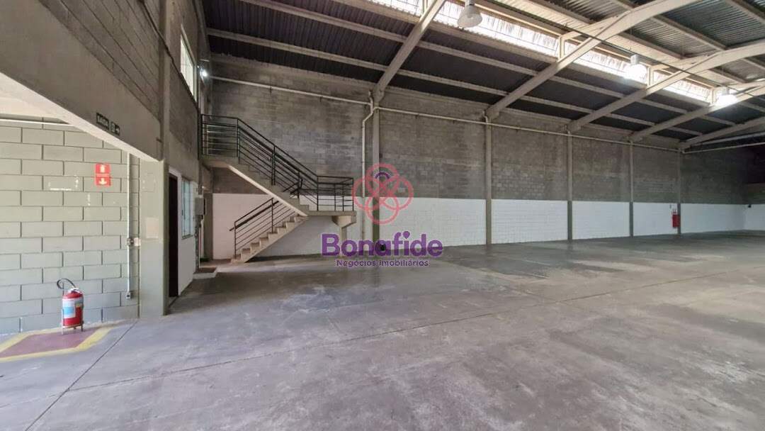 Galpão para aluguel no Santa Julia: 