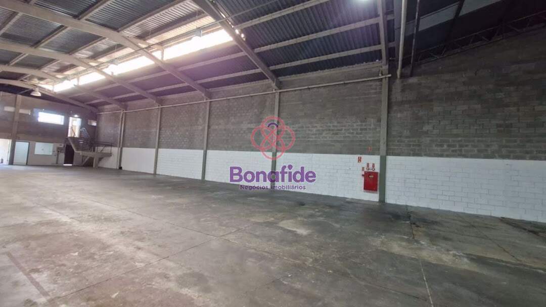 Galpão para aluguel no Santa Julia: 