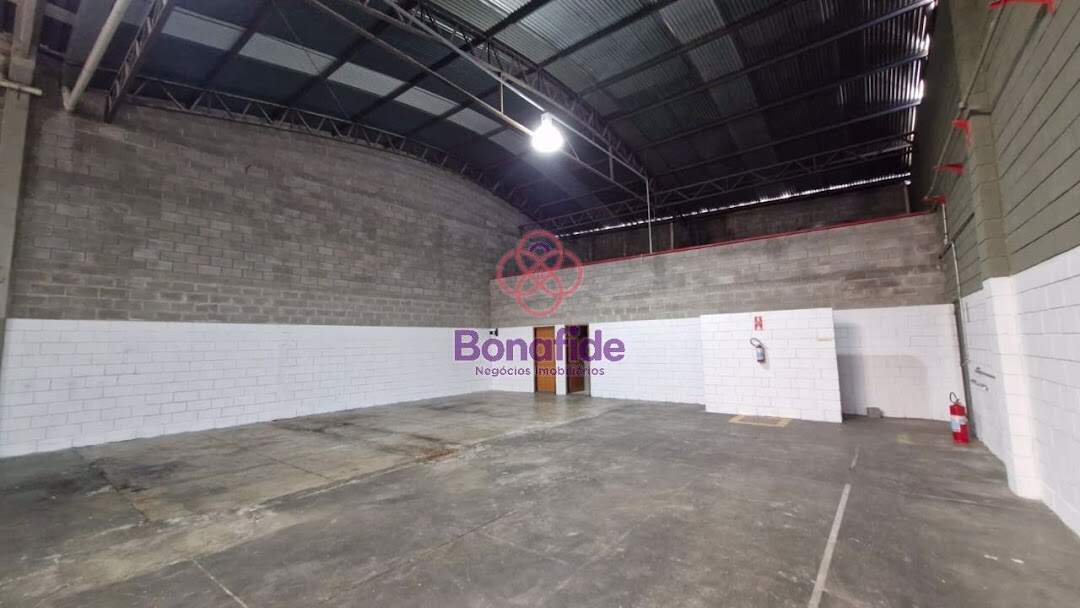 Galpão para aluguel no Santa Julia: 