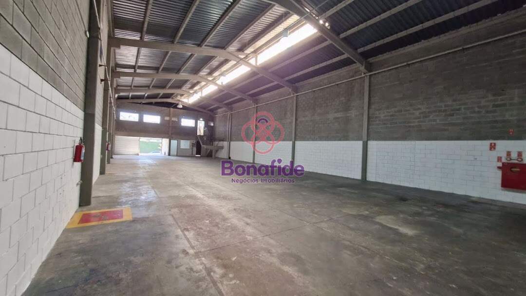 Galpão para aluguel no Santa Julia: 