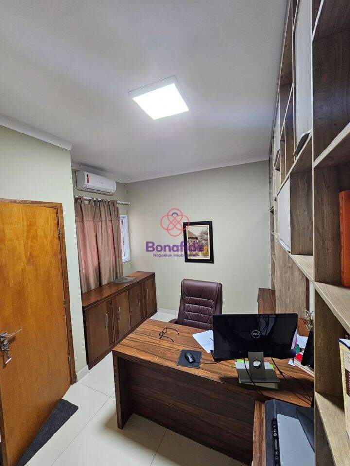 Casa à venda no Jardim Quintas das Videiras: 