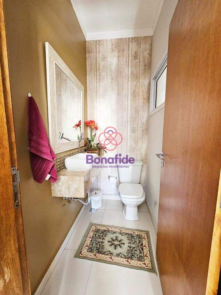 Casa à venda no Jardim Quintas das Videiras: 