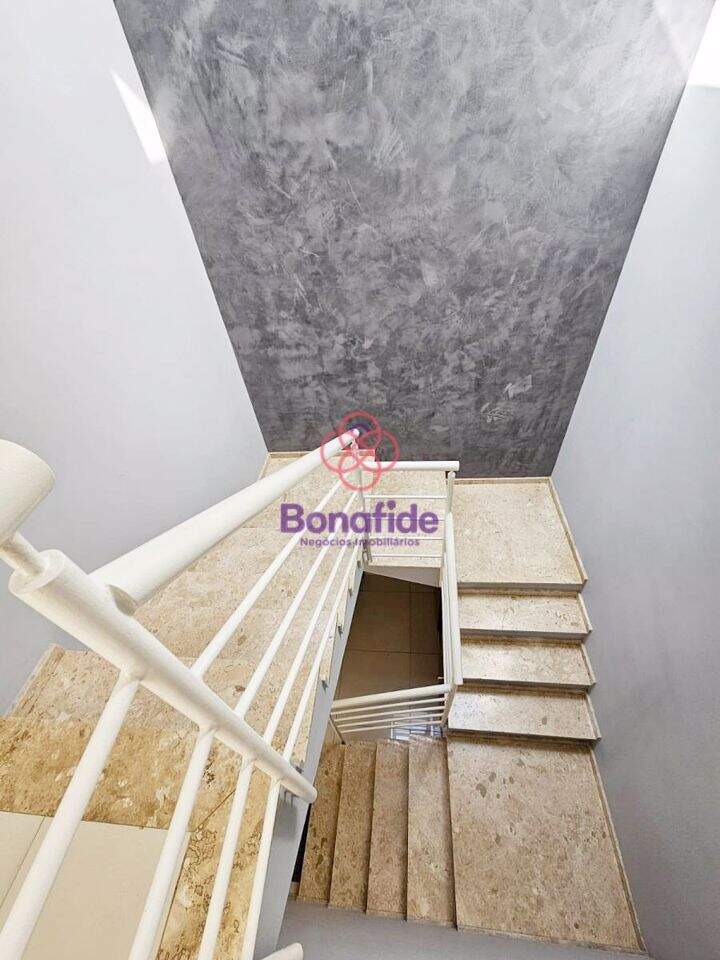 Casa à venda no Jardim Quintas das Videiras: 