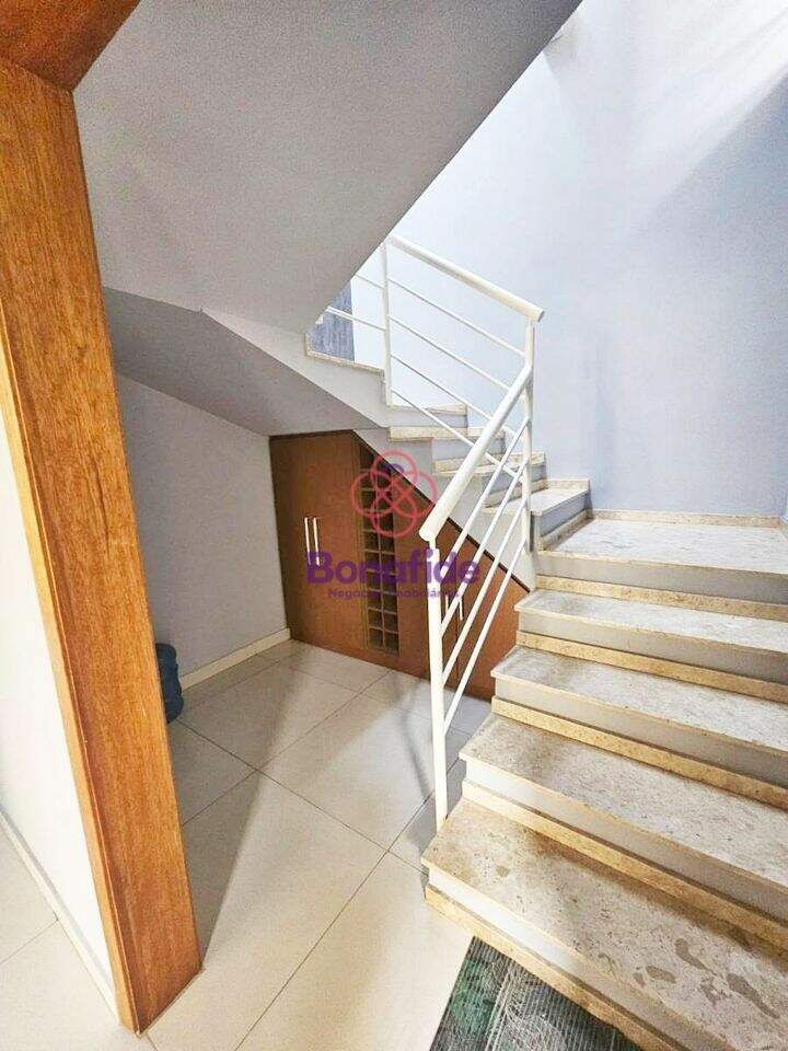 Casa à venda no Jardim Quintas das Videiras: 