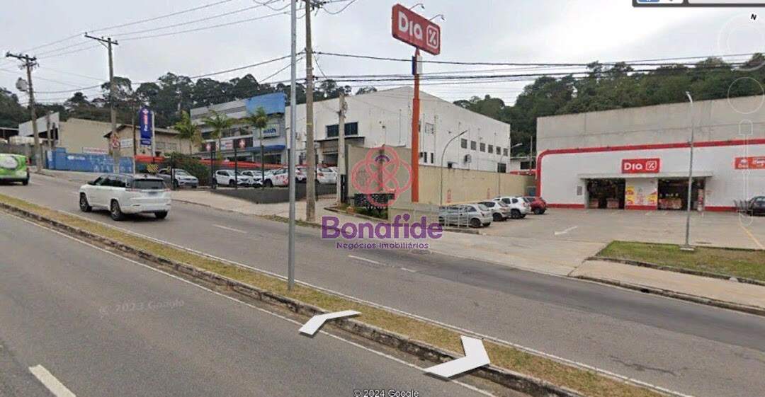 Prédio para aluguel no Chácara Morada Mediterrânea: 