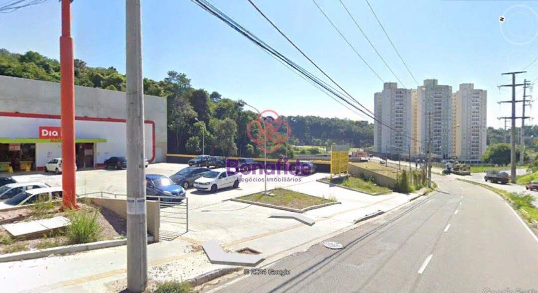 Prédio para aluguel no Chácara Morada Mediterrânea: 