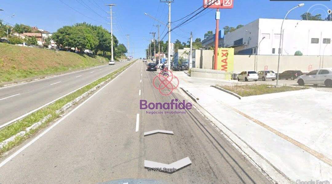 Prédio para aluguel no Chácara Morada Mediterrânea: 