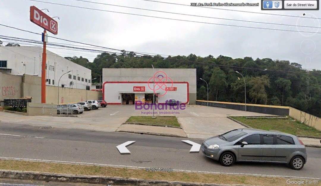 Prédio para aluguel no Chácara Morada Mediterrânea: 