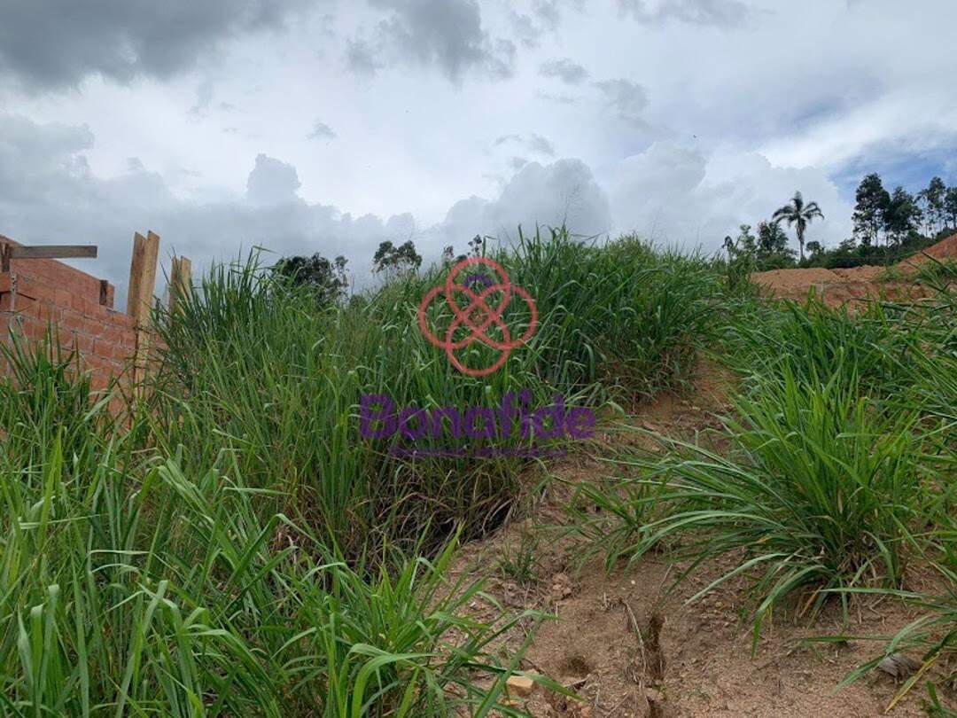 Terreno à venda no Jardim Primavera: 