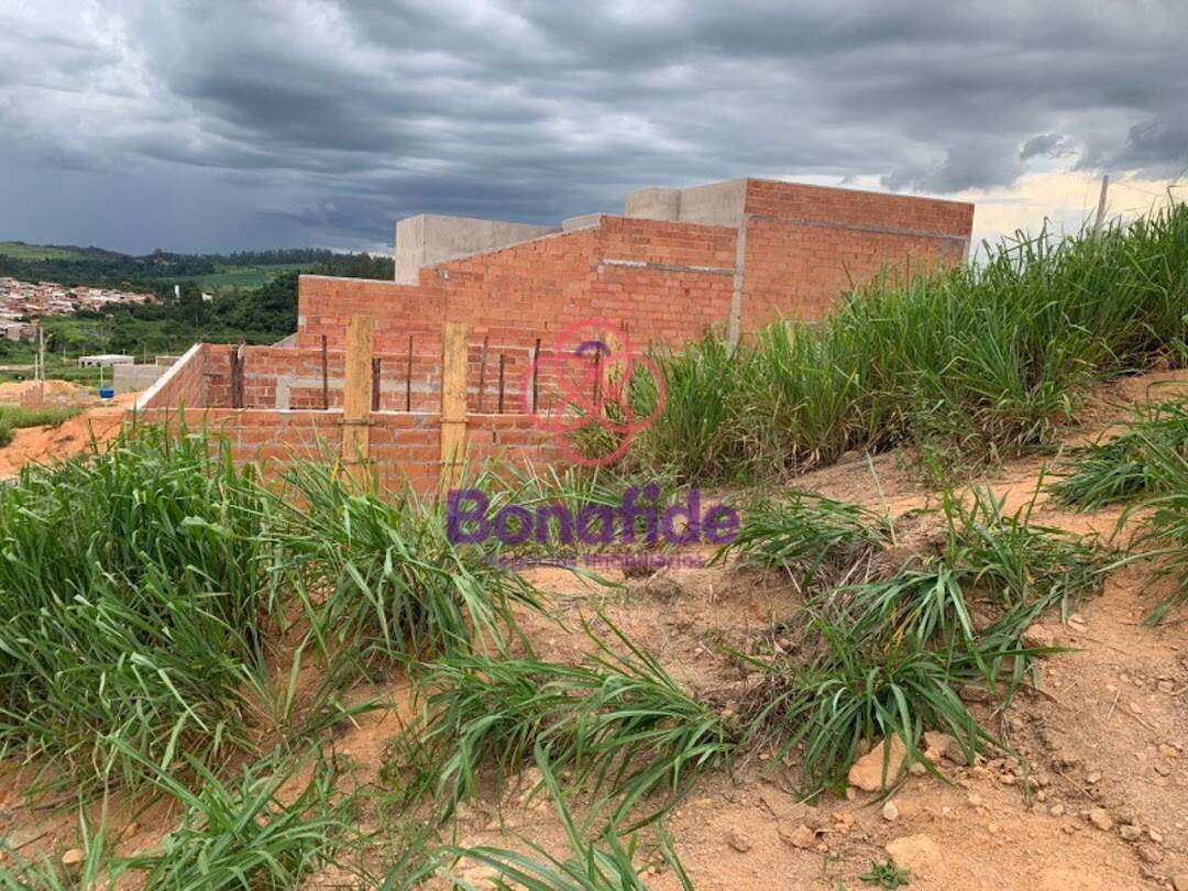 Terreno à venda no Jardim Primavera: 